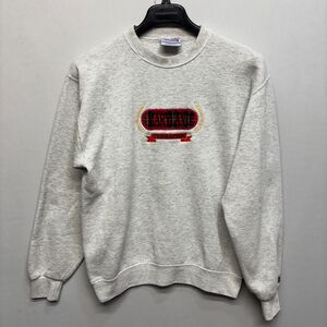 Vintage Unversity Maryland Terrapins Sweatshirt Medium 80s 90s USA Made D072 -28